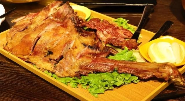 舌尖上的大草原美食，去内蒙必点的6道草原美食