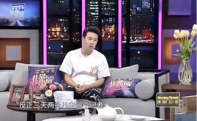 小沈阳演过的电视剧，小沈阳演的电视剧（从一夜爆红到落寞）