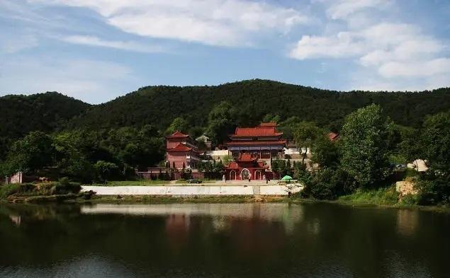 河南省旅游必去十大景点，河南十大旅游必去景点（河南十大冷门景点）