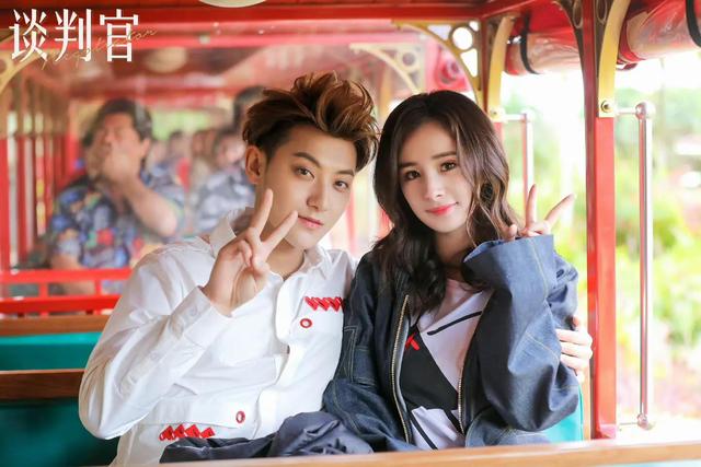 黄子韬的电视剧，黄子韬所有电视剧有哪些（黄子韬演过的电视剧）