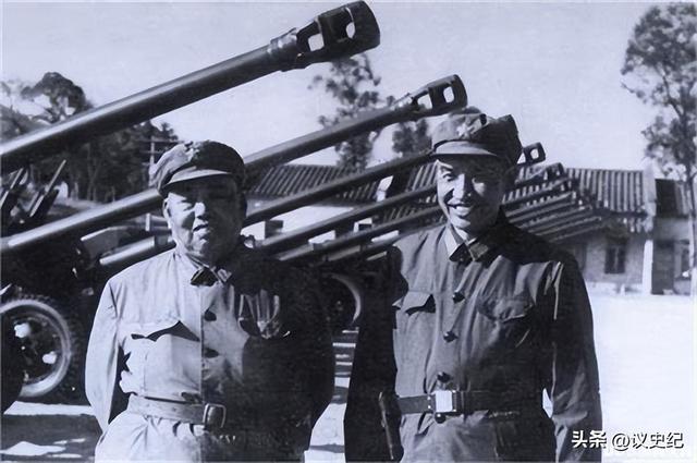 中国打越南是哪一年，越南反击战是哪一年（许世友提出“灭越南”方案）