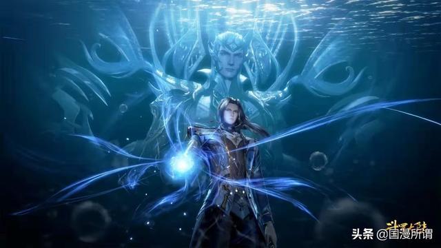 斗罗大陆修罗神，斗罗大陆修罗神有谁（修罗神还有哪些神技）