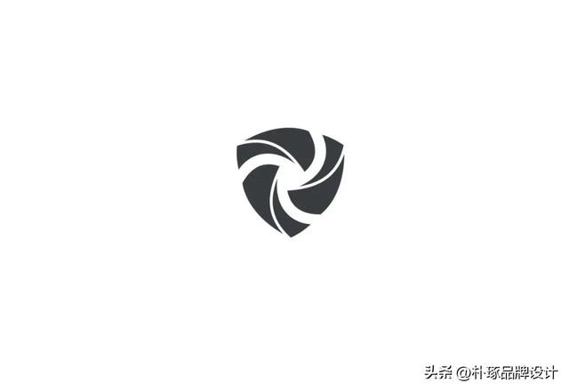 各种品牌logo设计图，形意兼备的52款简洁的品牌标志logo设计分享