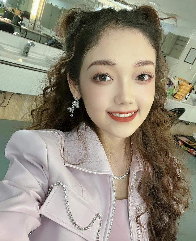 硬糖少女303成员，硬糖少女303成员介绍（硬糖少女303成员近况）