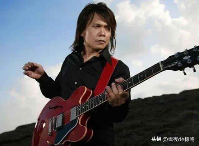 所有花都为你开，所有花都为你开是哪首歌的歌词（伍佰的《再度重相逢》是不是写错了）