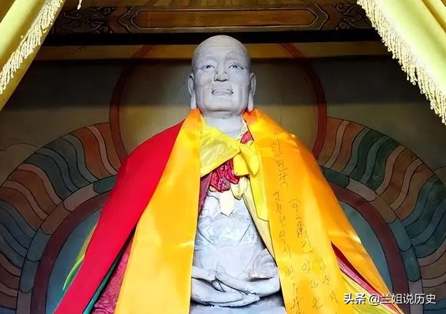 净土宗修什么经典，净土还有什么修行（为什么说昙鸾大师才是中国净土理论的创建者与真正始祖）