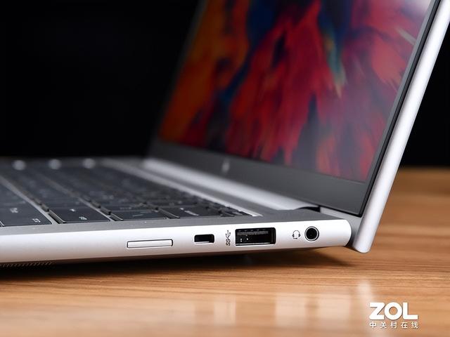 最轻薄的笔记本，轻便笔记本推荐（时尚又实用的轻薄工作站级设计本）