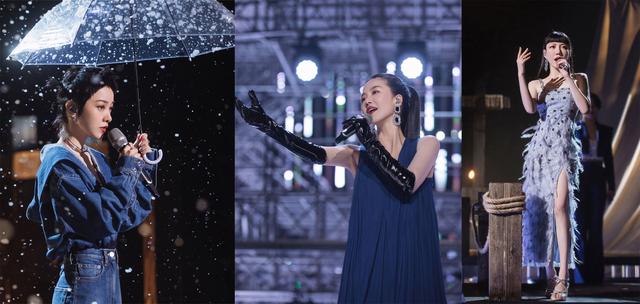 香港姐妹主题曲，【袁咏仪电影】演员袁咏仪主演电影简介（“伴舞”张天爱完美如Ai）