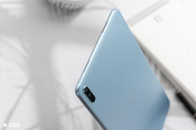 HUAWEI MatePad评测：依然是学生党的首选平板