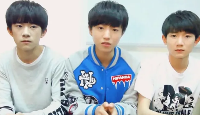 tfboys三小只谁最小，TFboys在五年后