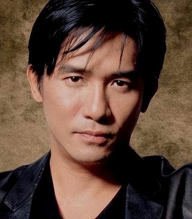 梁朝伟和刘嘉玲，梁朝伟刘嘉玲年轻时合照（酒到浓时香自溢。你为什么嫁我）