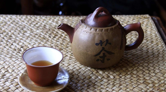 泡茶的步驟口訣,泡茶基本手法(茶友喝茶多年)