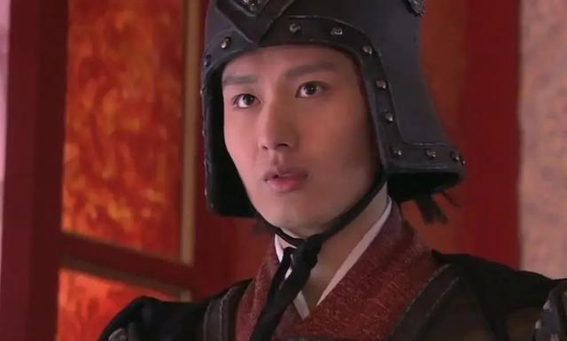 成毅个人资料简介，成毅——新晋古偶大男主的进阶之路