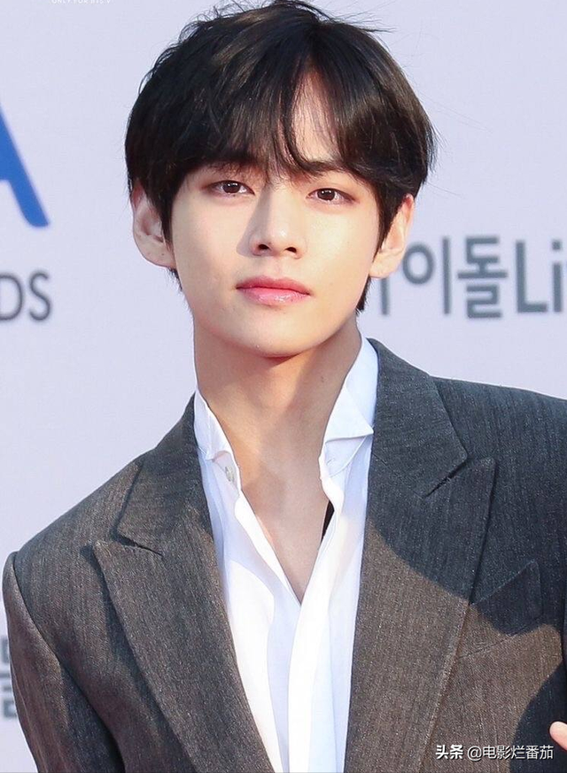 帅气的图片，帅气的图片 冷酷 霸气（全球百位最帅面孔）