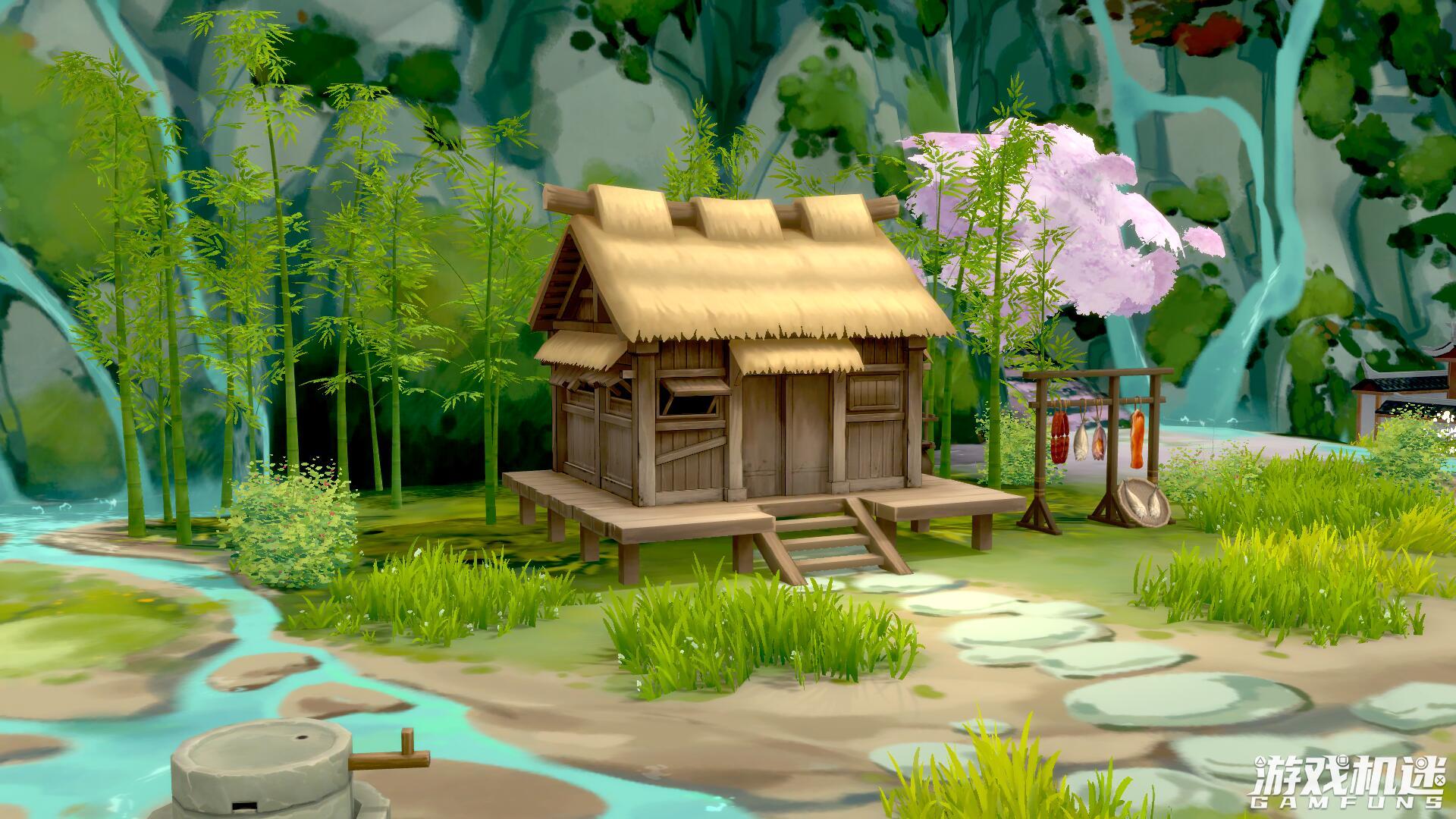 修仙种田游戏《一方灵田》抢先体验:题材新颖,仍有很长的路要走-质信