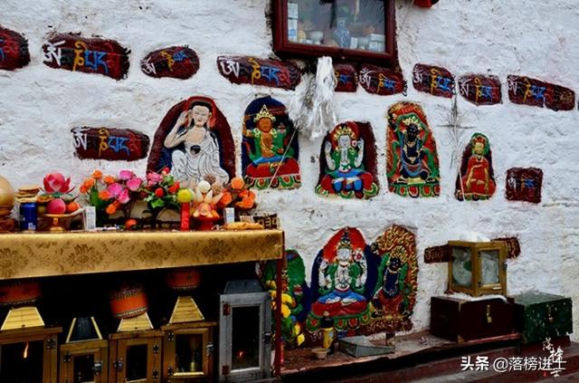 拉萨有什么好玩的，拉萨有什么好玩值得去的地方（隐藏着众多历史文化遗产）