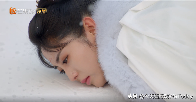 灭门后的复仇，和灭门仇人在一起了（覆流年：女主灭门遭弃重生复仇）