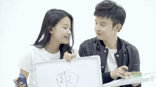 孙怡董子健官宣离婚！曾是少有的零绯闻夫妻，其实离婚早有预兆？