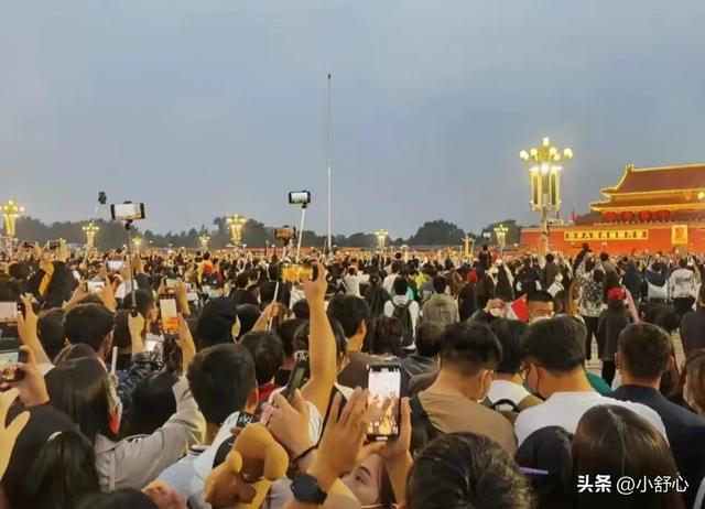 天安门属于哪个区，地安门属于北京哪个区（120年来天安门都发生过什么）