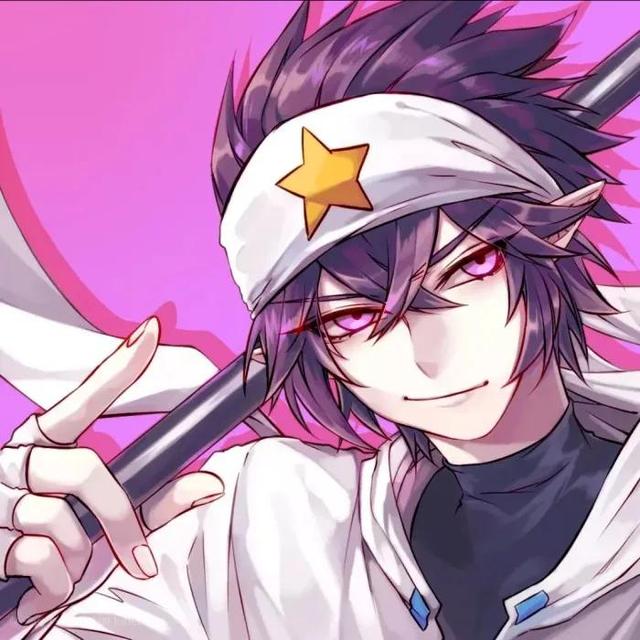 凹凸世界超帅图片，帅死！✨，微信头像（凹凸世界），微信头像（<表情包和图片>第二个）