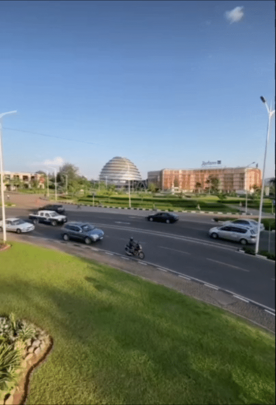 卢旺达是哪个国家的，卢旺达是哪个国家的人口多少（非洲小国“卢旺达”的现状）