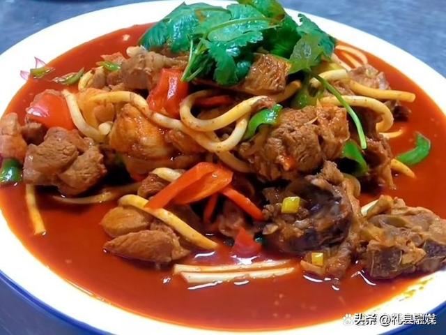 到兰州必吃十大美食，一定不能错过的十大美食