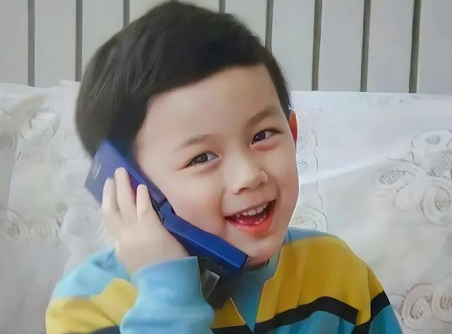 吴磊演过的电视剧，赵露思演过的电视剧有哪些（《星汉灿烂》吴磊：3岁入行）