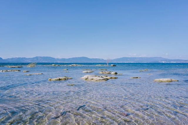 澄江抚仙湖自助游 询问，澄江抚仙湖自助游（云南夏季旅游景点推荐 ）