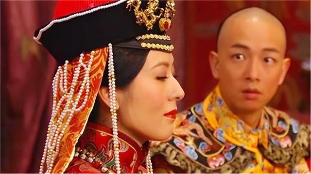 清朝所有皇帝的名字，清朝帝王名字（各自的“白月光”是谁）