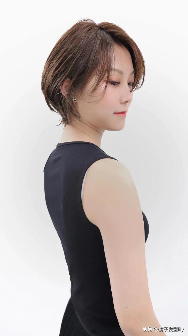 今年流行的发型，今年流行梳什么发型都好看（100多款流行发型来了）