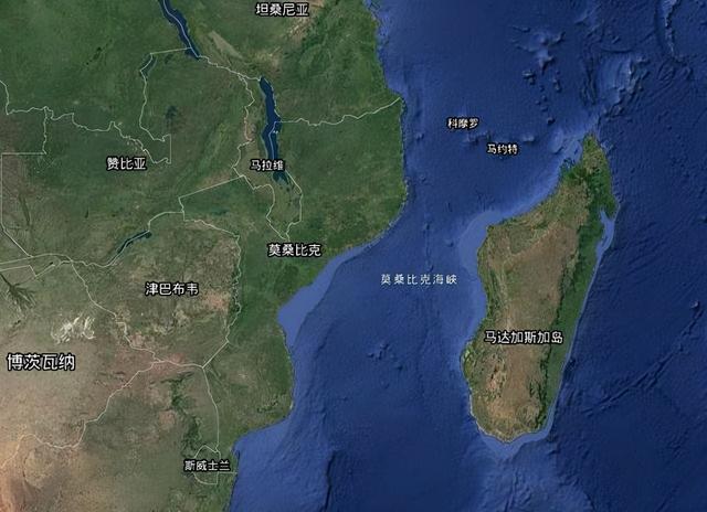 莫桑比克共和国，MT什么国家货币（“最穷国家”举国之力援助中国）