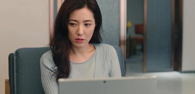 影视演员闫妮个人简历，余男：我们的四十岁不是豆腐渣