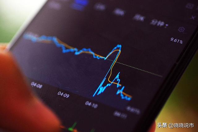 上影线和下影线图解，什么是上下影线（上影线为什么会跌）