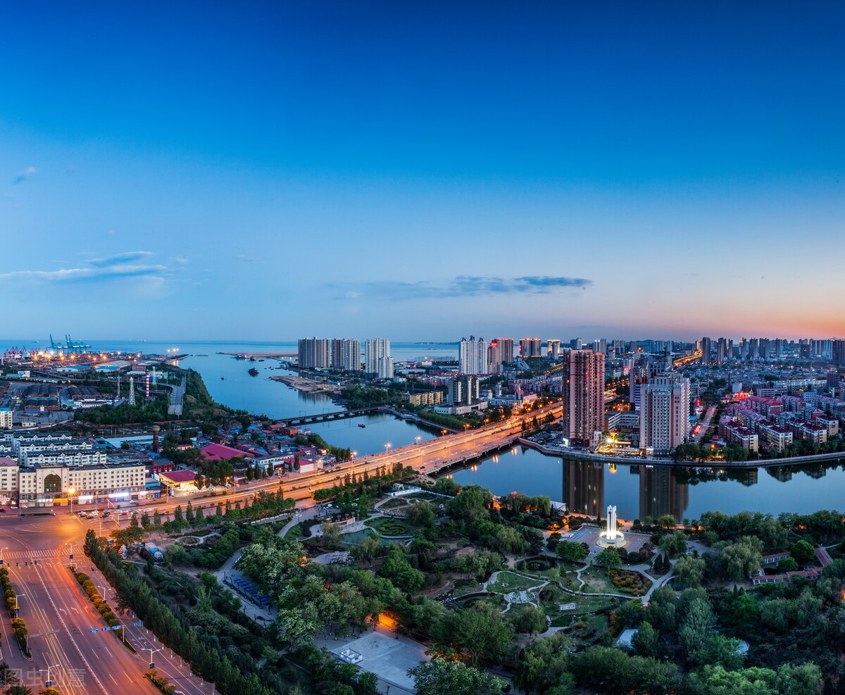 中国最美的十座海滨城市排名来了,你去过几个? 第20张