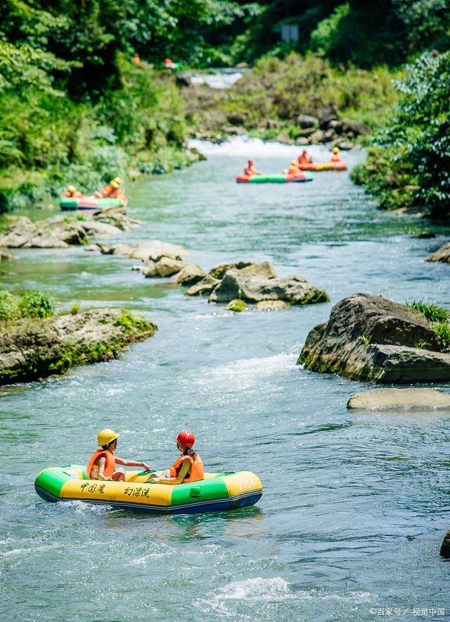 西双版纳旅游必去景点，西双版纳值得一去的景点（热带雨林与人文历史交相辉映）