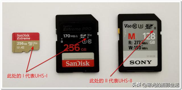 sd卡读卡器2.0和3.0，往电脑拷贝文件速度却很慢