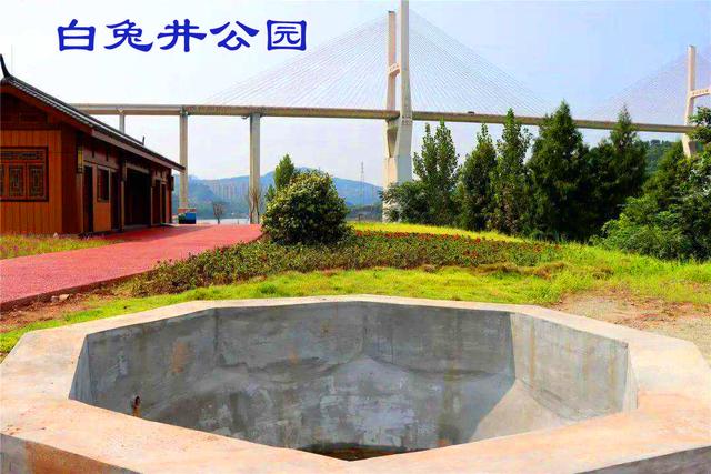 云阳特产有哪些，云阳土特产有哪些（重庆云阳县形象IP）