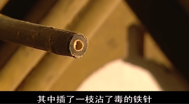 包青天湖州四条龙大结局，包青天93版湖州四龙演员（两个凶手都想杀对方）