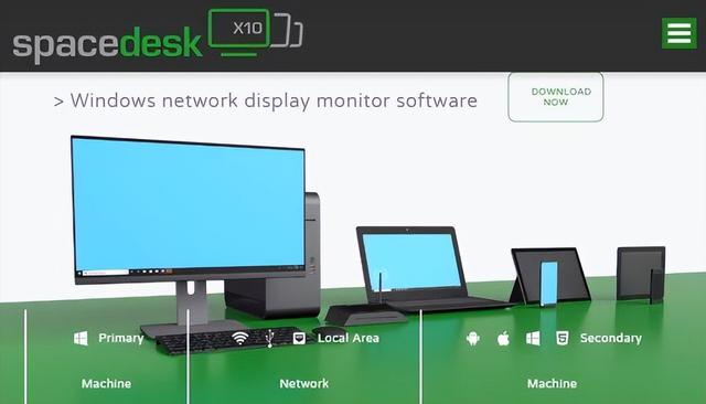 电脑上各种黑科技，7 个电脑必备的黑科技工具
