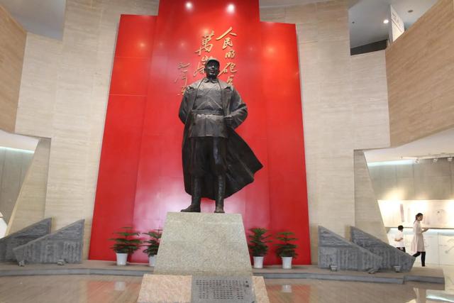 革命党人的定义，什么是革命党（我党阵亡的最高将领是谁）