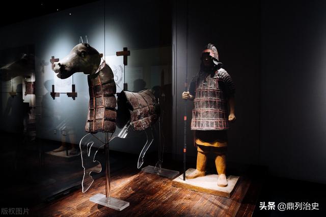 武安侯是谁，武安侯是谁杀的（从楚王降级成为淮阴侯）