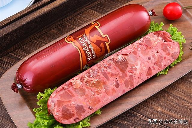 俄罗斯特色美食，俄罗斯有哪些传统的乡村美食（才明白什么叫“硬核”）
