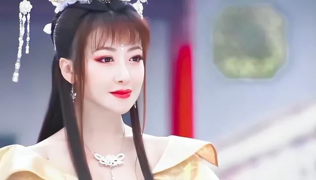 乾坤洞主，胭脂仙子浴火重生天下无敌（乾坤洞主的真身是什么）