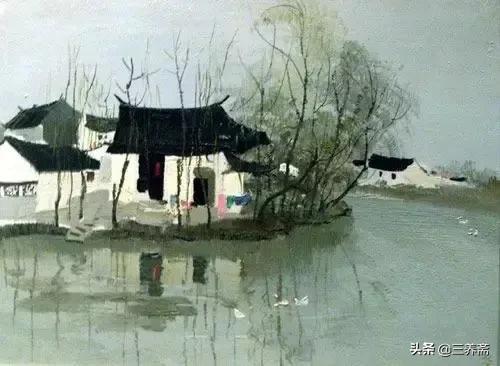 随风潜入夜的潜是什么意思，随风潜入夜 潜的意思（抓住关键词读懂杜甫的《春夜喜雨》）