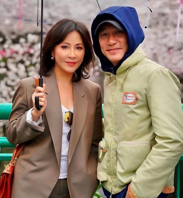 梁朝伟为什么爱刘嘉玲，梁朝伟不爱刘嘉玲（梁朝伟：绯闻女友众多）