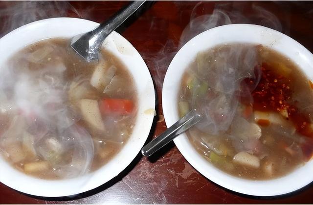 西安美食排行榜，西安2020年大众点评美食必吃榜（15种红遍网络的西安美食盘点）