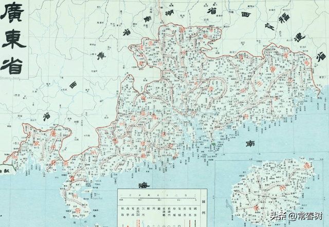 东莞市属于广东哪个区，广州省东莞市属于哪个区（东莞市为何有28个镇）