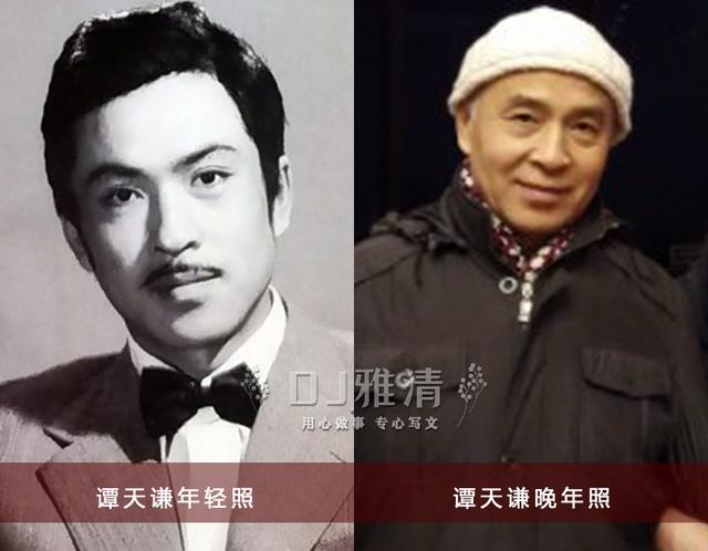 渴望王沪生是谁扮演，都说北影厂帅哥多