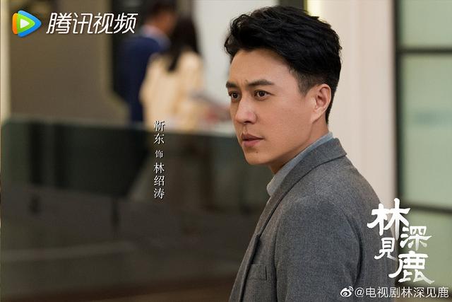 钟汉良李小冉三度合作分别是哪些，李小冉一改与钟汉良合演熟龄虐恋剧《今生有你》化身美艳职业妇女