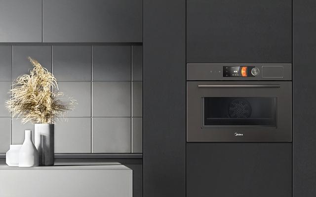 美的厨电哪个好用又实惠，美的R5帮你戒掉“选择困难症”